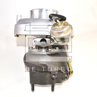 TURBOCHARGER K27.2 MB ATEGO 1-3 BORGWARNER OEM